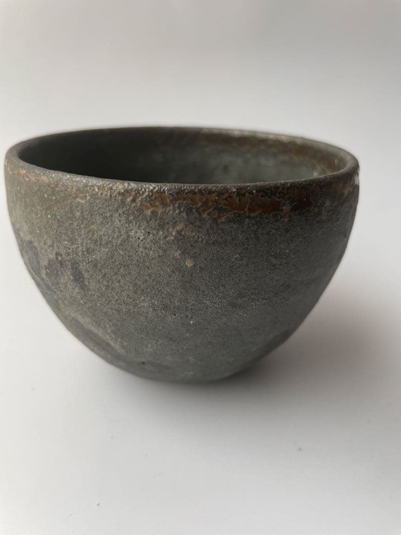 伊藤環　枯淡釉　丸ボウル　ソニアパーク　アーツアンドサイエンス　辺見えみり