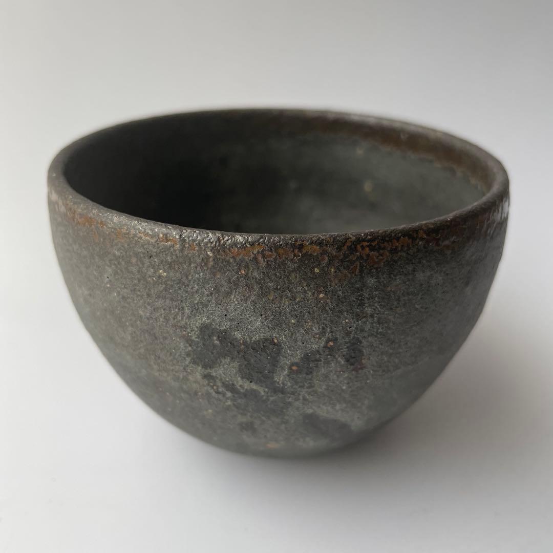 伊藤環　枯淡釉　丸ボウル　ソニアパーク　アーツアンドサイエンス　辺見えみり