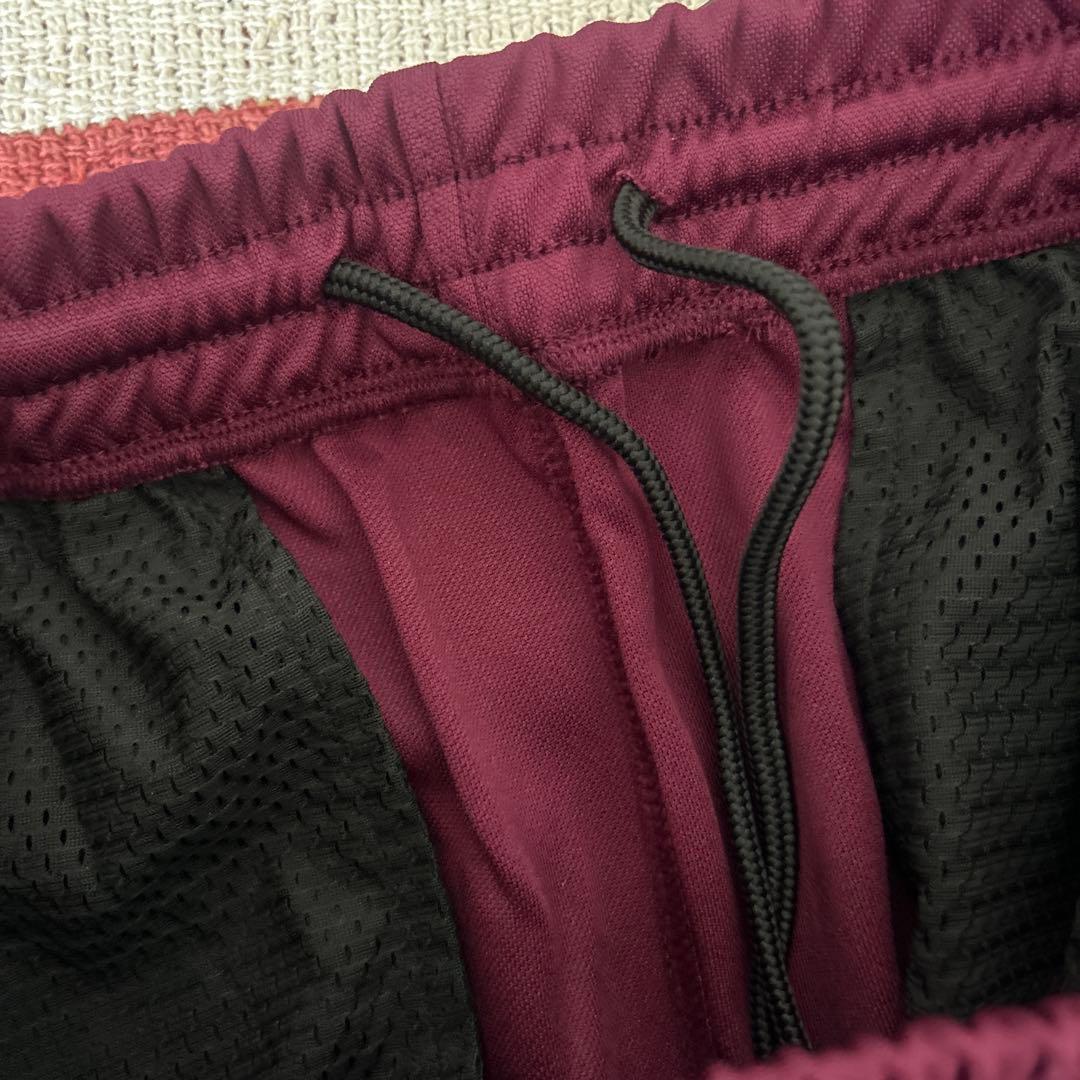 ニードルス トラックスーツ ジャージパンツ XL 美品