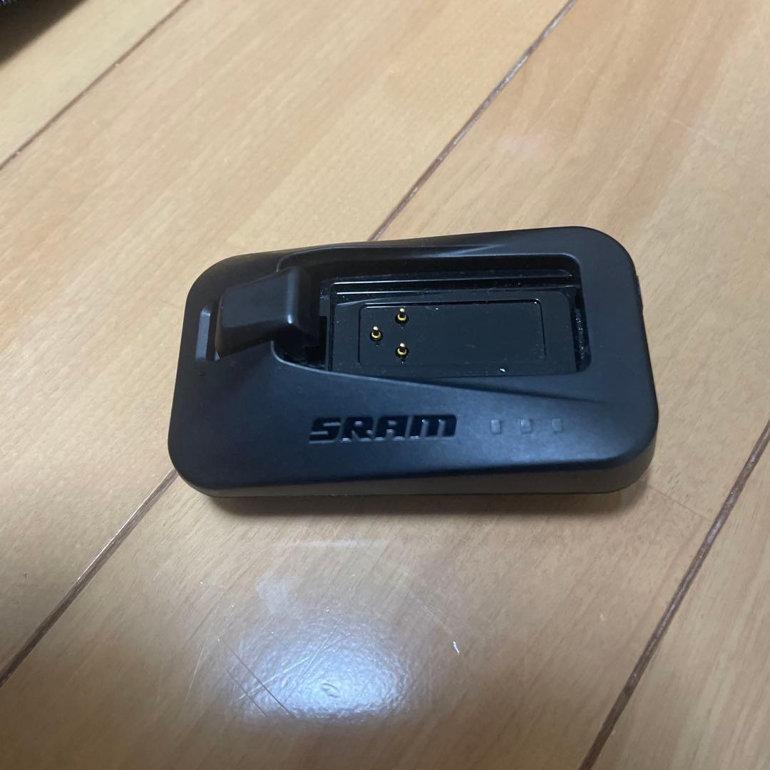 パーツ SRAM Rival AXS E1