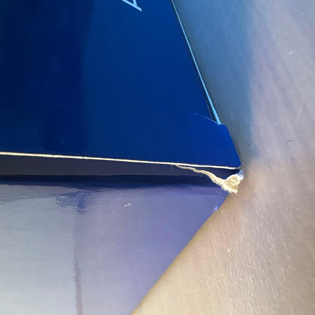 オートアート　ホンダ NSX NC1 1/18 ミニカー レッド