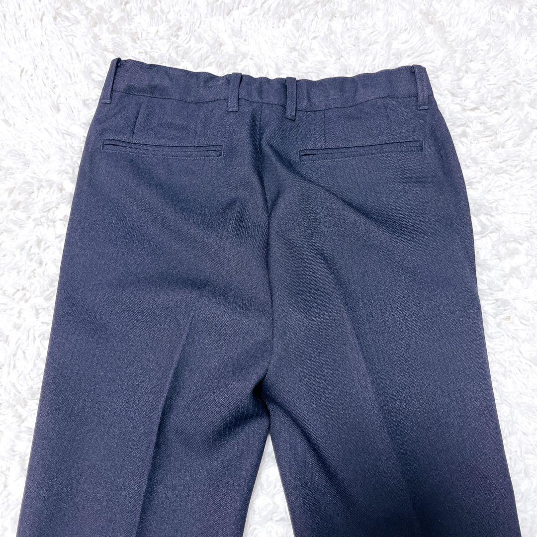 ビームスデザイン 男の子 セレモニー スーツ セットアップ 卒服 6点 ネイビー