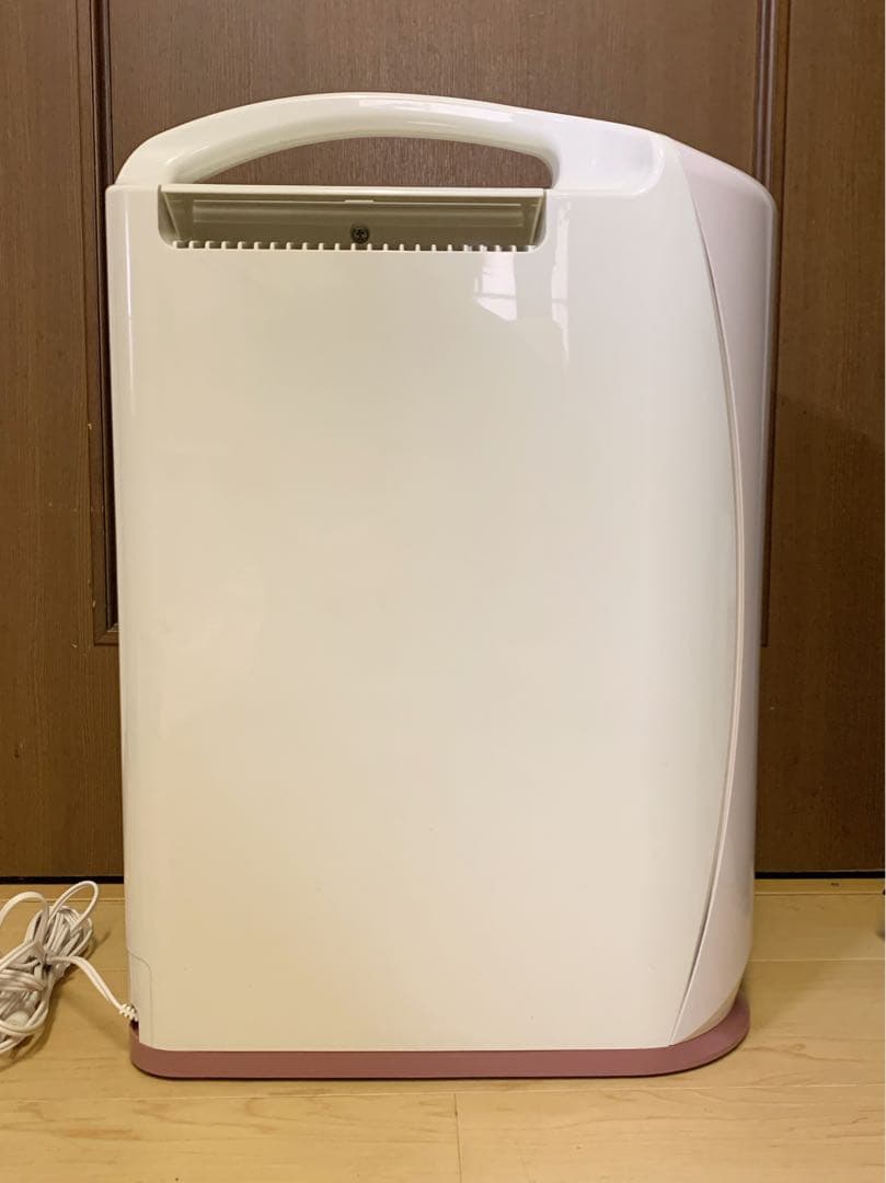 値下！【美品】CORONA 衣類乾燥除湿機 コンプレッサー式　CD-KS6318