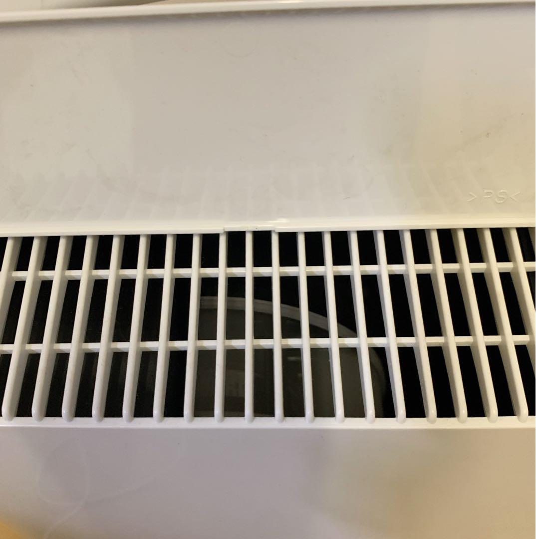 値下！【美品】CORONA 衣類乾燥除湿機 コンプレッサー式　CD-KS6318