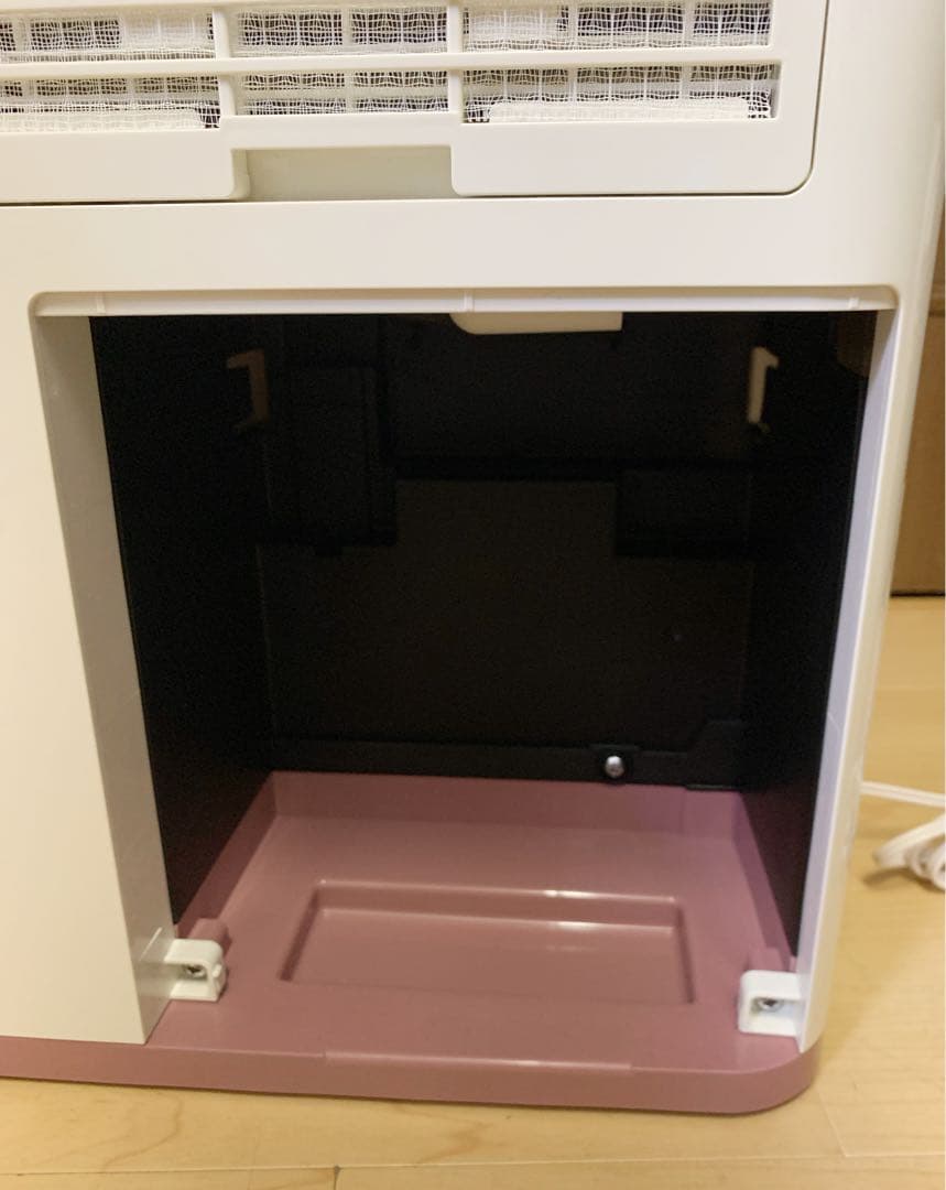 値下！【美品】CORONA 衣類乾燥除湿機 コンプレッサー式　CD-KS6318