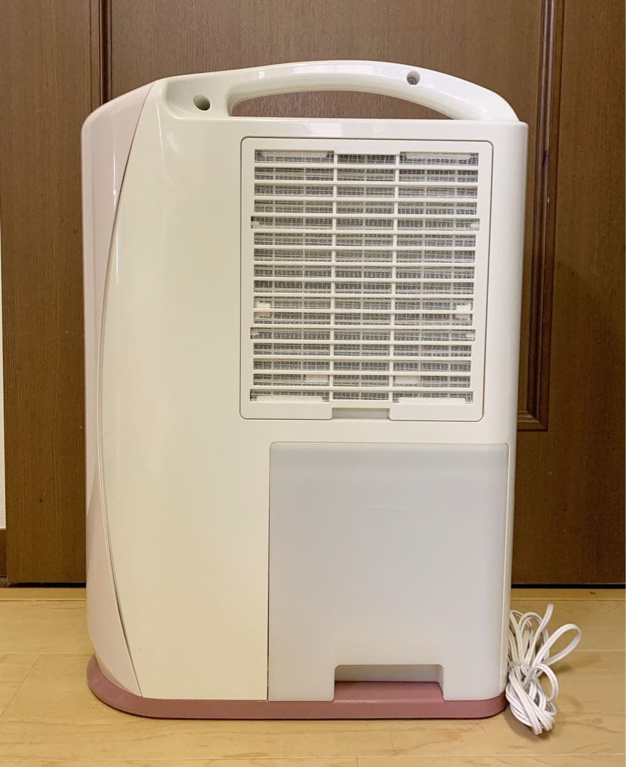 値下！【美品】CORONA 衣類乾燥除湿機 コンプレッサー式　CD-KS6318