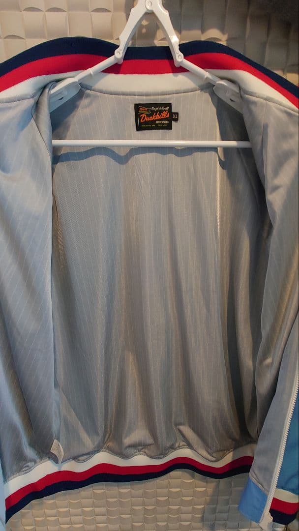 rough ＆ Swell ラフアンドスウェル ジャケット サイズXL