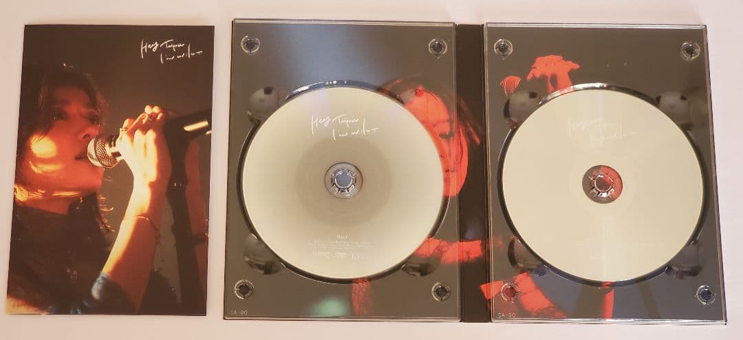 ミュージック milet 5th live GREEN LIGHTS 2DVD+2CD