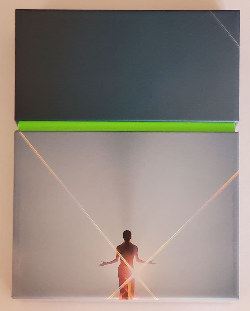 ミュージック milet 5th live GREEN LIGHTS 2DVD+2CD