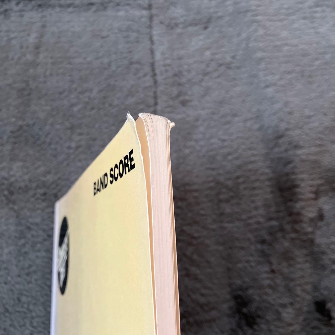 DOOBIE BROTHERS コンプリート・ベスト バンドスコア　ドゥービー