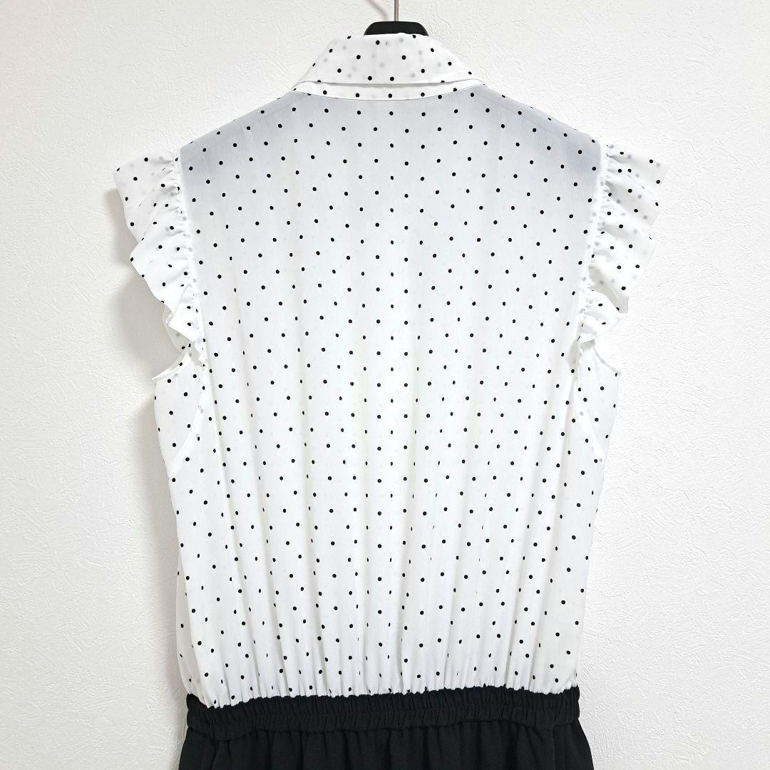 未使用品☆定価8.8万 2025AW Rene サロペット オールインワン