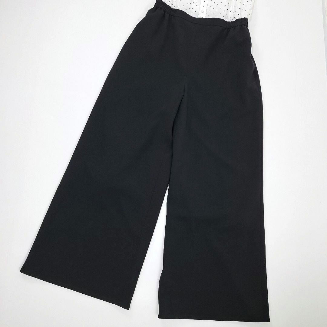 未使用品☆定価8.8万 2025AW Rene サロペット オールインワン