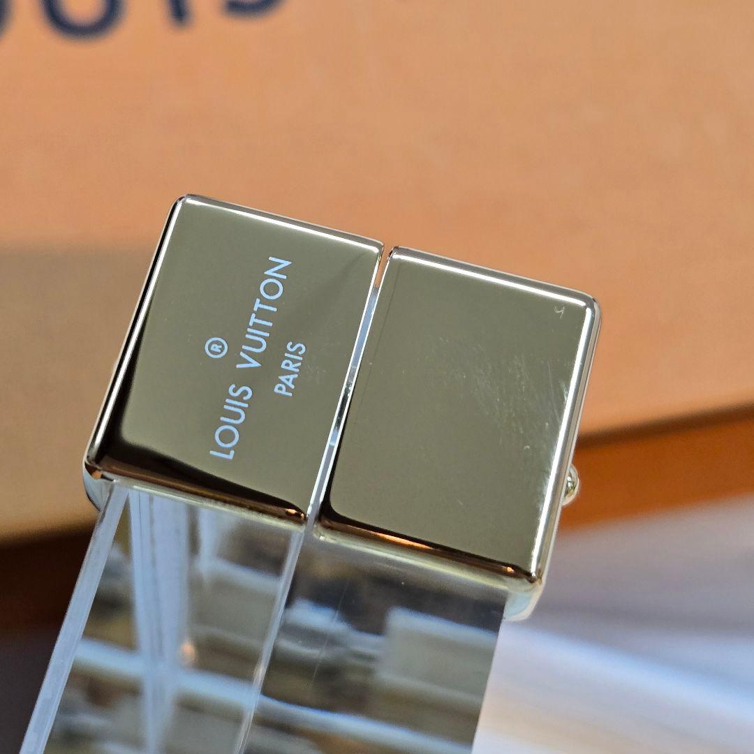 非売品　LOUIS VUITTON クリアフォトフレーム　ルイヴィトン