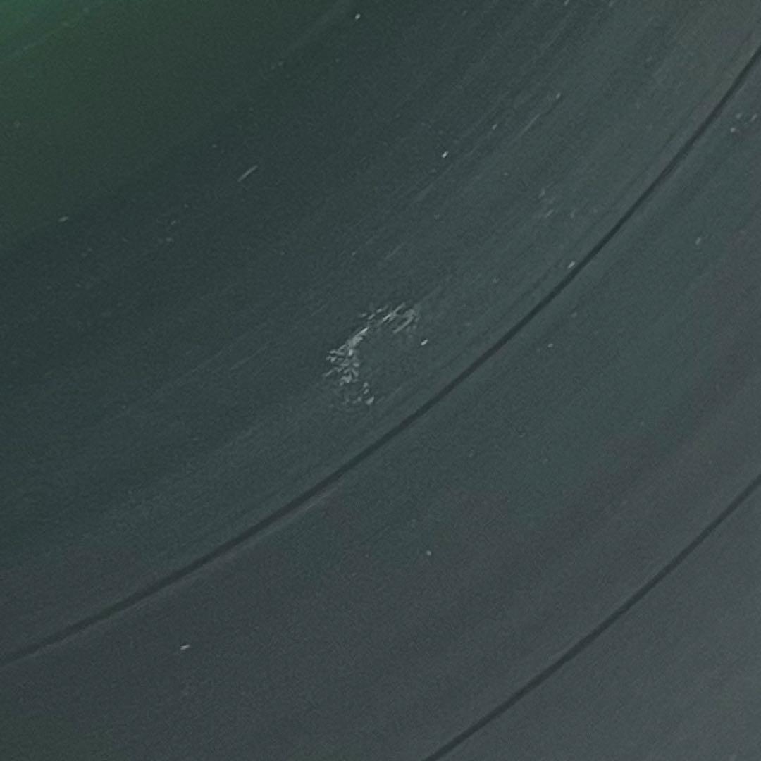 【LP/帯付】カルロス•トシキ&オメガトライブ / Be Yourself