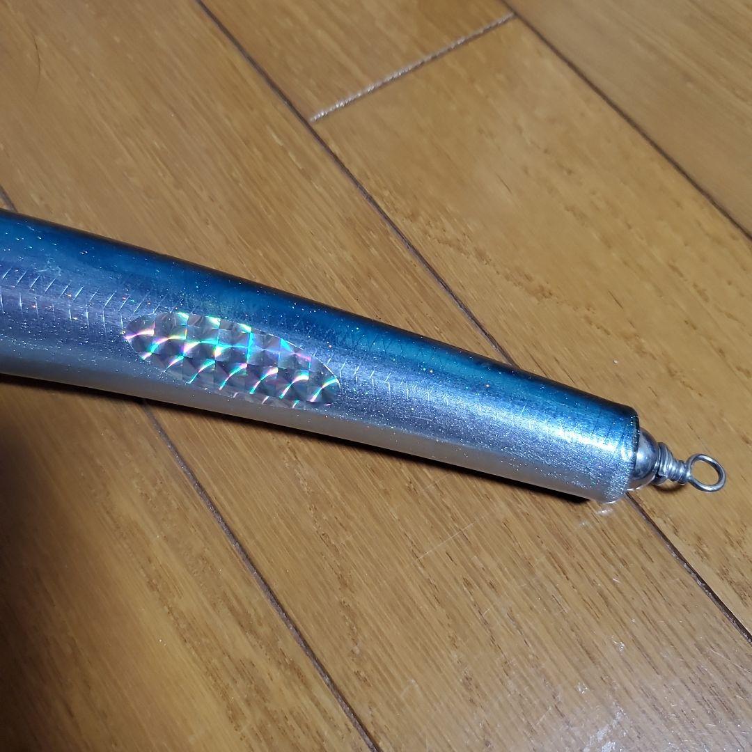 貝田ルアー　ツイスターf6　kimera