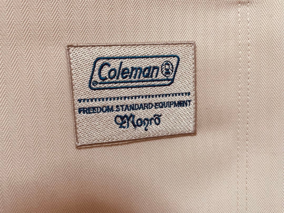 コールマン　チェア コンパクトフォールディングチェア 折り畳み　2脚セット