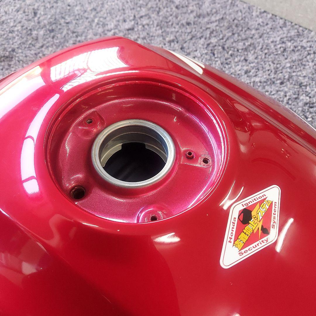 ＣＢ４００ＳＦ ＳＢ ホンダ純正ノーマルフューエルガソリンタンク 型式ＮＣ４２