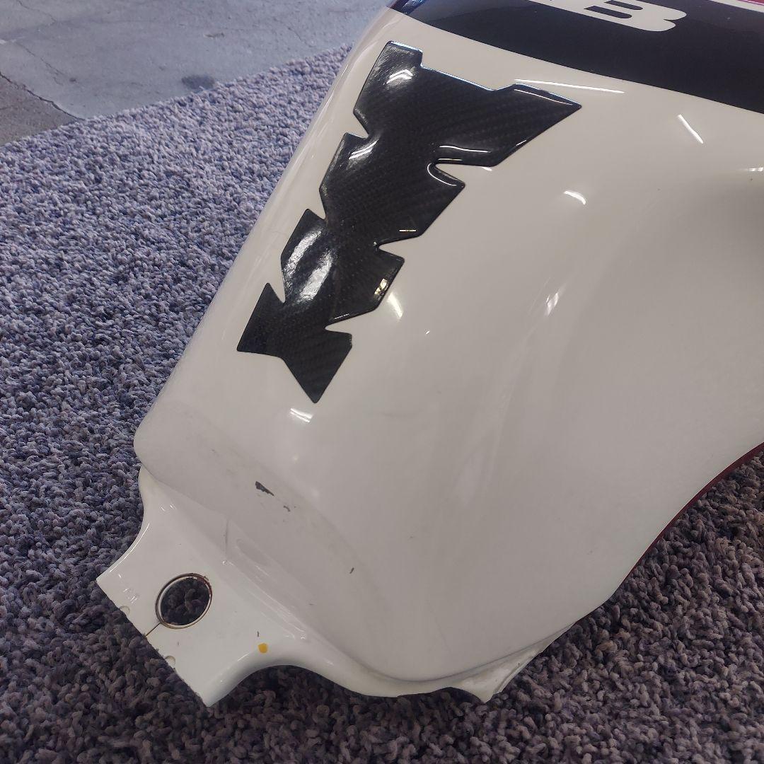 ＣＢ４００ＳＦ ＳＢ ホンダ純正ノーマルフューエルガソリンタンク 型式ＮＣ４２