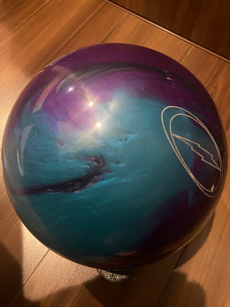 アストロフィジックス15ポンド