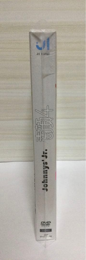 ジャニーズJr./素顔4 ジャニーズJr.盤