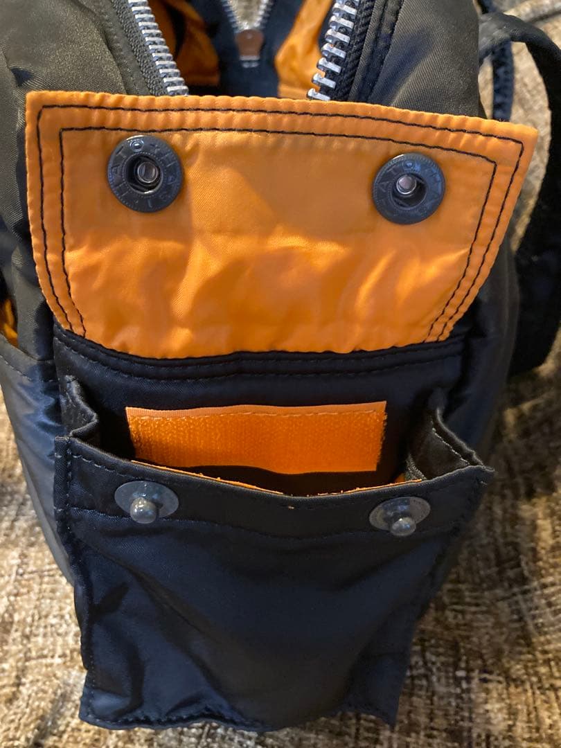 ポーター⭐︎タンカー⭐︎ミニボストンバッグ