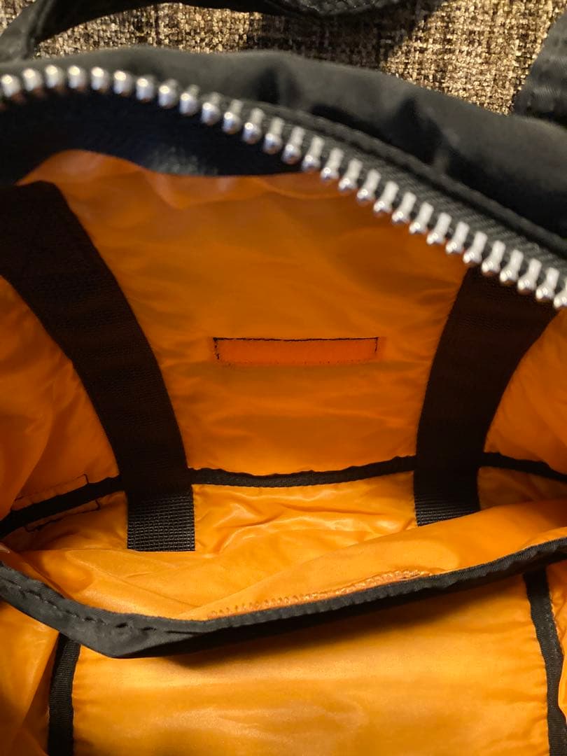 ポーター⭐︎タンカー⭐︎ミニボストンバッグ