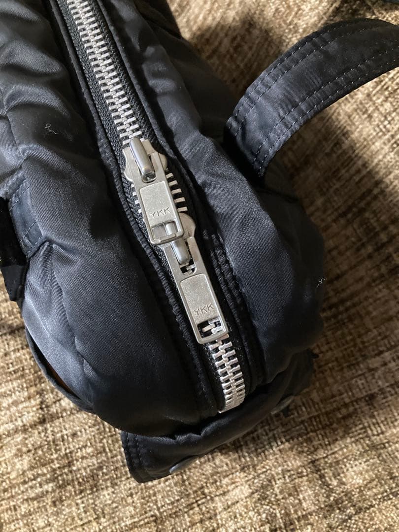 ポーター⭐︎タンカー⭐︎ミニボストンバッグ