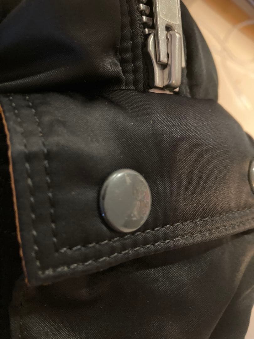 ポーター⭐︎タンカー⭐︎ミニボストンバッグ