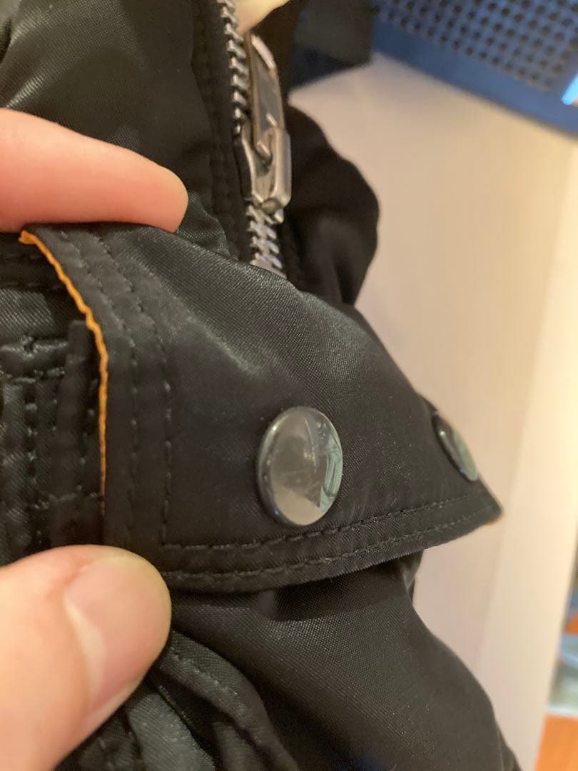 ポーター⭐︎タンカー⭐︎ミニボストンバッグ