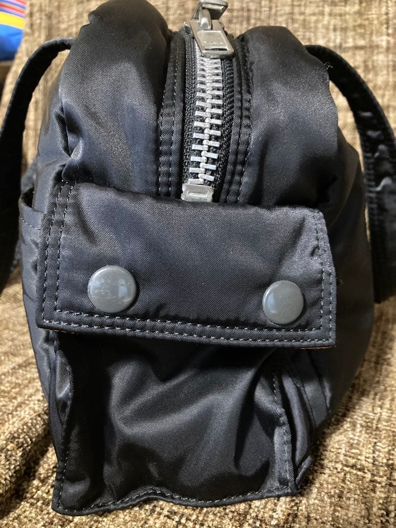 ポーター⭐︎タンカー⭐︎ミニボストンバッグ