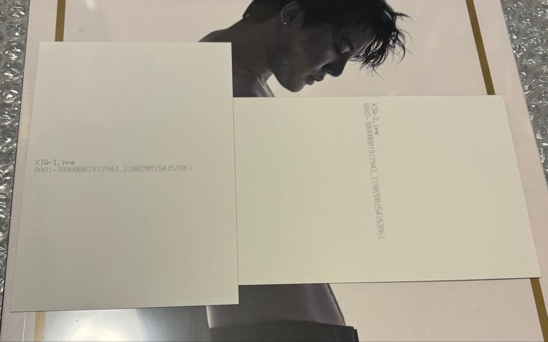 xia ジュンス　dvd 2016 アジアツアー　XIGNATURE