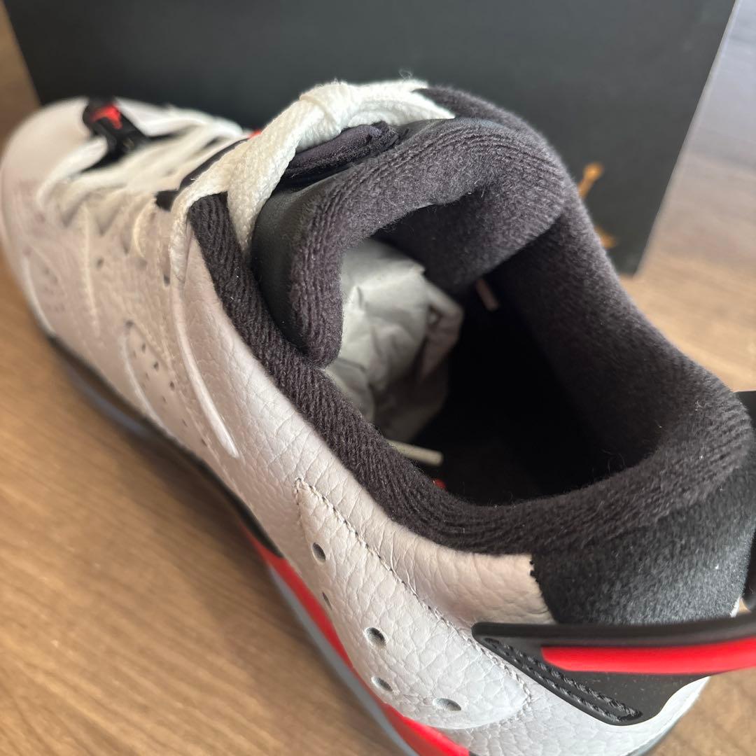 Jordan retro6 G メンズゴルフシューズ