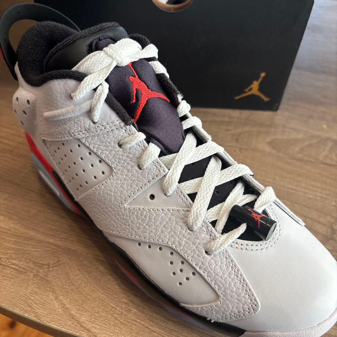 Jordan retro6 G メンズゴルフシューズ