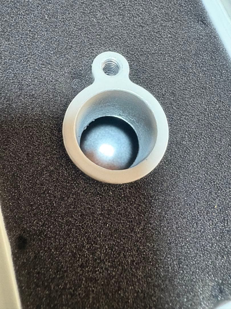 安永　電磁式エアポンプ　AH-30 浄化槽用エアポンプ　ブロワー