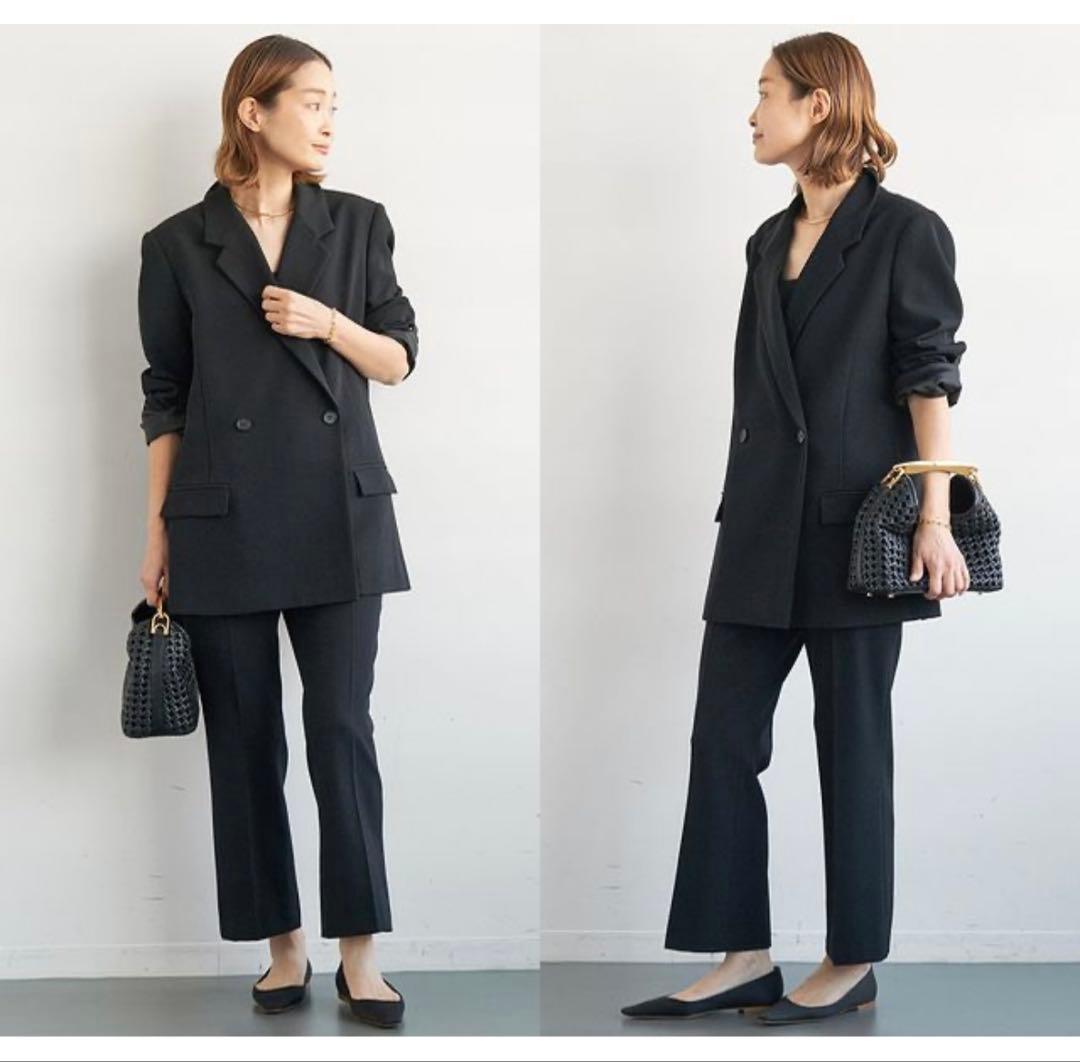 ドゥーズィエムクラス EVERYDAY I LIKE. Essential JK