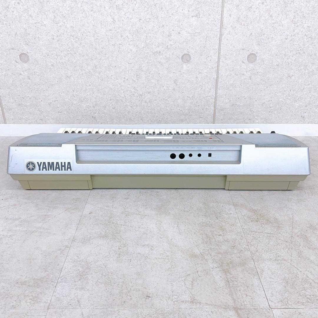 YAMAHA ヤマハ PORTATONE（ポータトーン） PSR-450