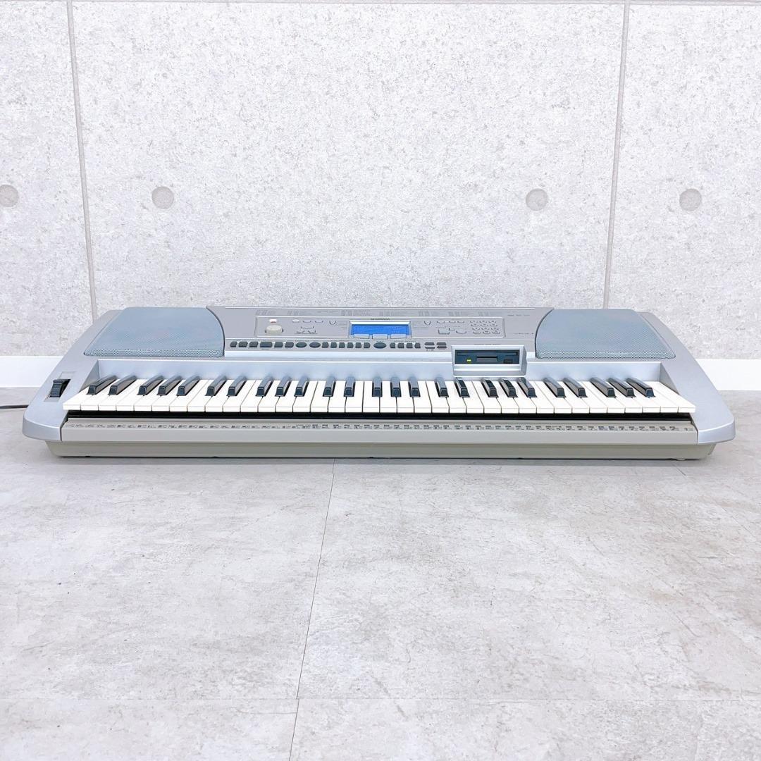 YAMAHA ヤマハ PORTATONE（ポータトーン） PSR-450