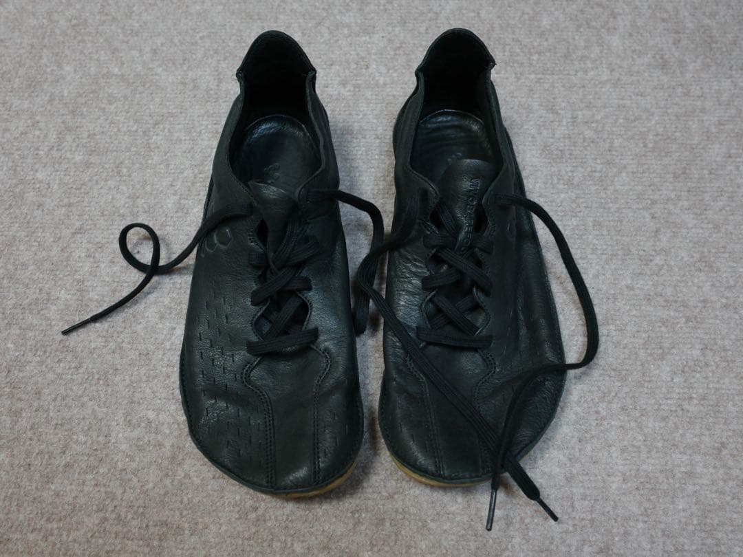 靴 Vivobarefoot Sensus Osbian 41(Men's)