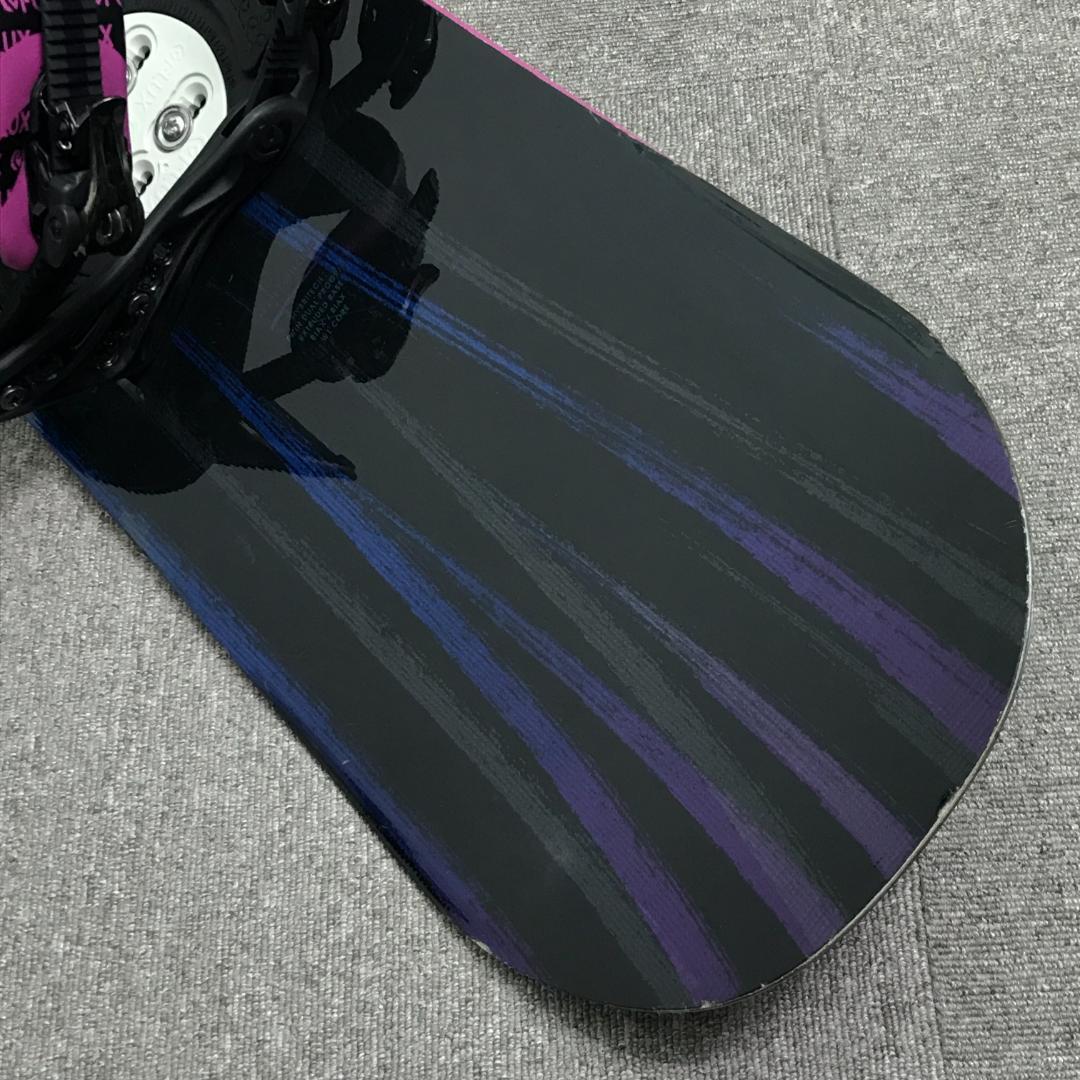 10万セット■WAX済■K2 FLUX ボード ビンディング ブーツ ケース