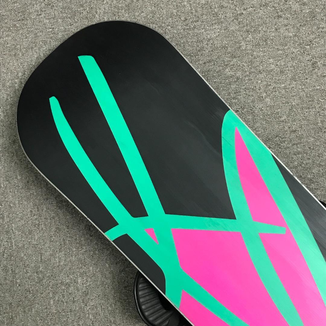 10万セット■WAX済■K2 FLUX ボード ビンディング ブーツ ケース