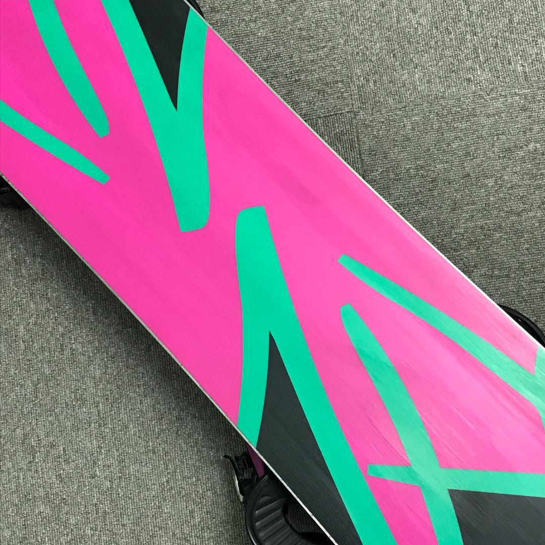 10万セット■WAX済■K2 FLUX ボード ビンディング ブーツ ケース