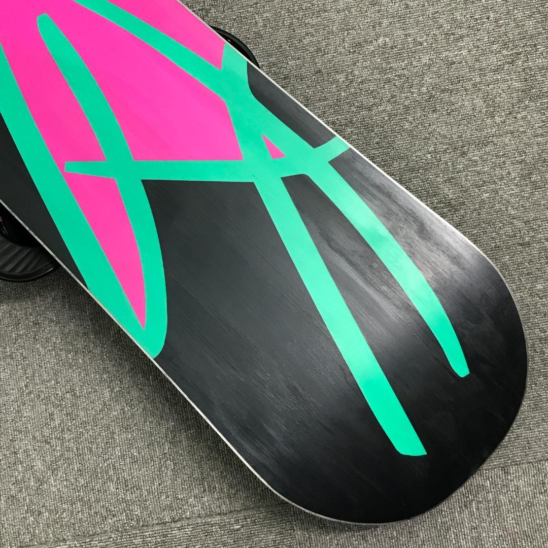 10万セット■WAX済■K2 FLUX ボード ビンディング ブーツ ケース