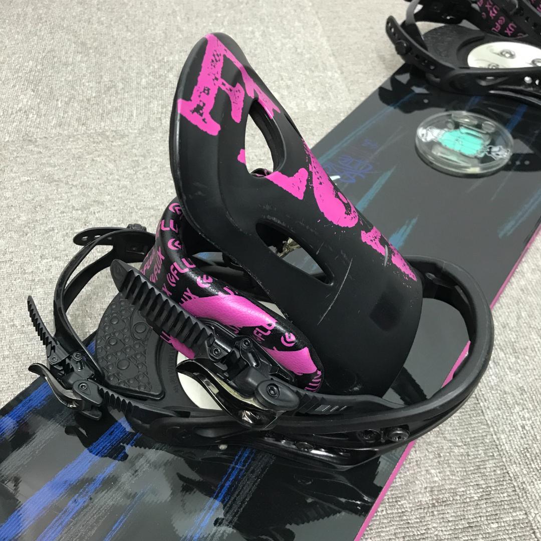 10万セット■WAX済■K2 FLUX ボード ビンディング ブーツ ケース