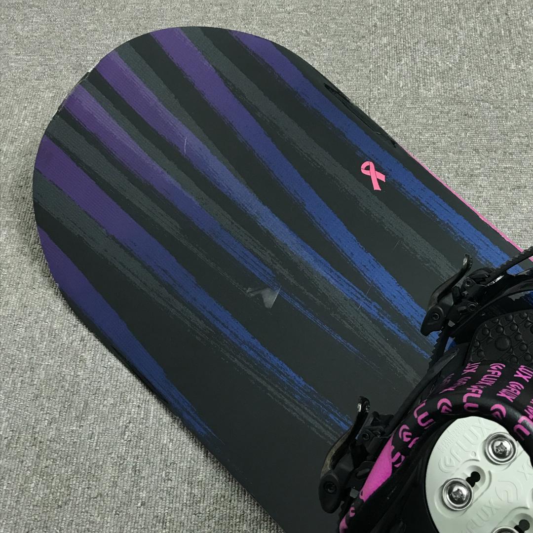 10万セット■WAX済■K2 FLUX ボード ビンディング ブーツ ケース