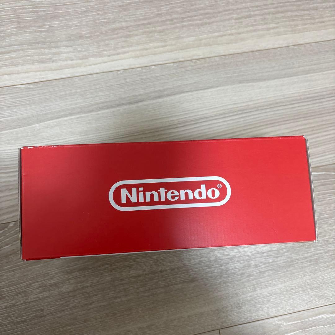 【未開封】Nintendo Switch Lite（ゲームセンター獲得品）