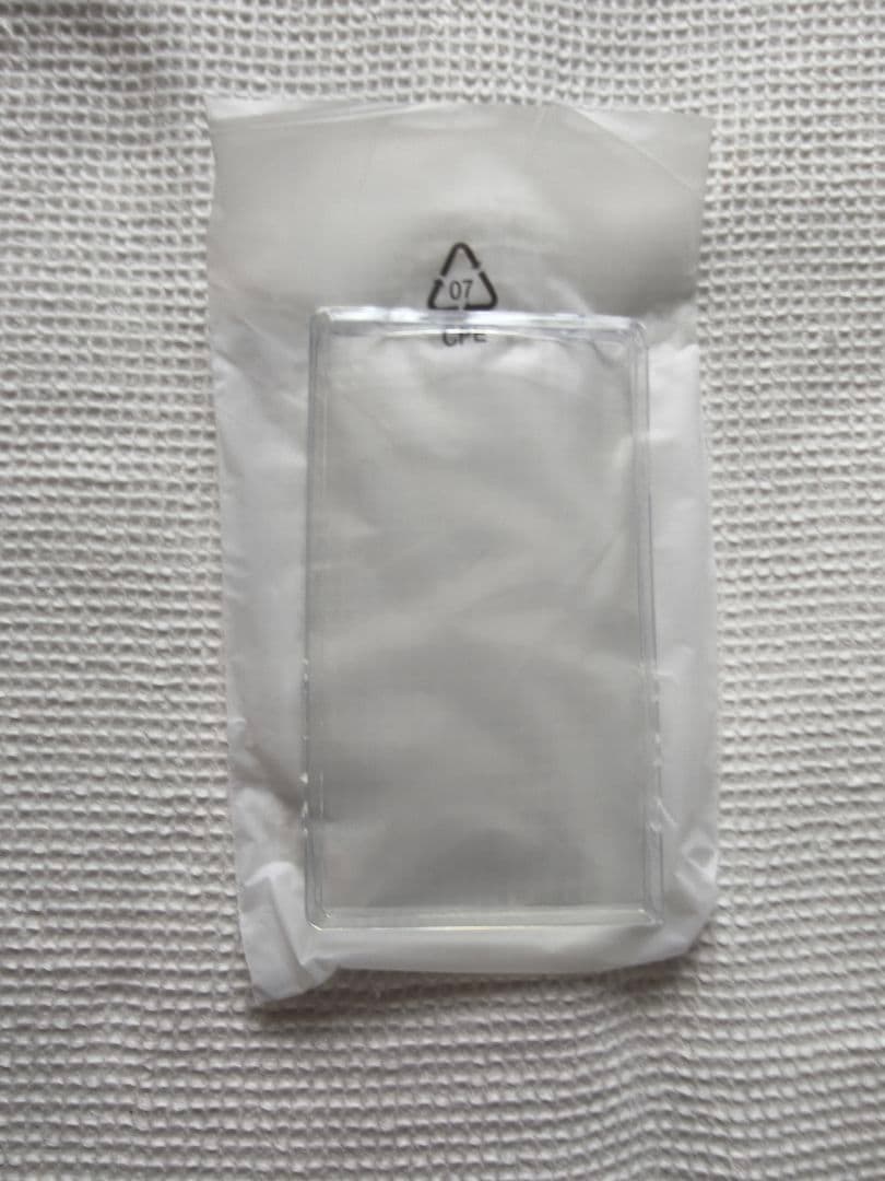 Fiio JM21 DAP レザーケース付き