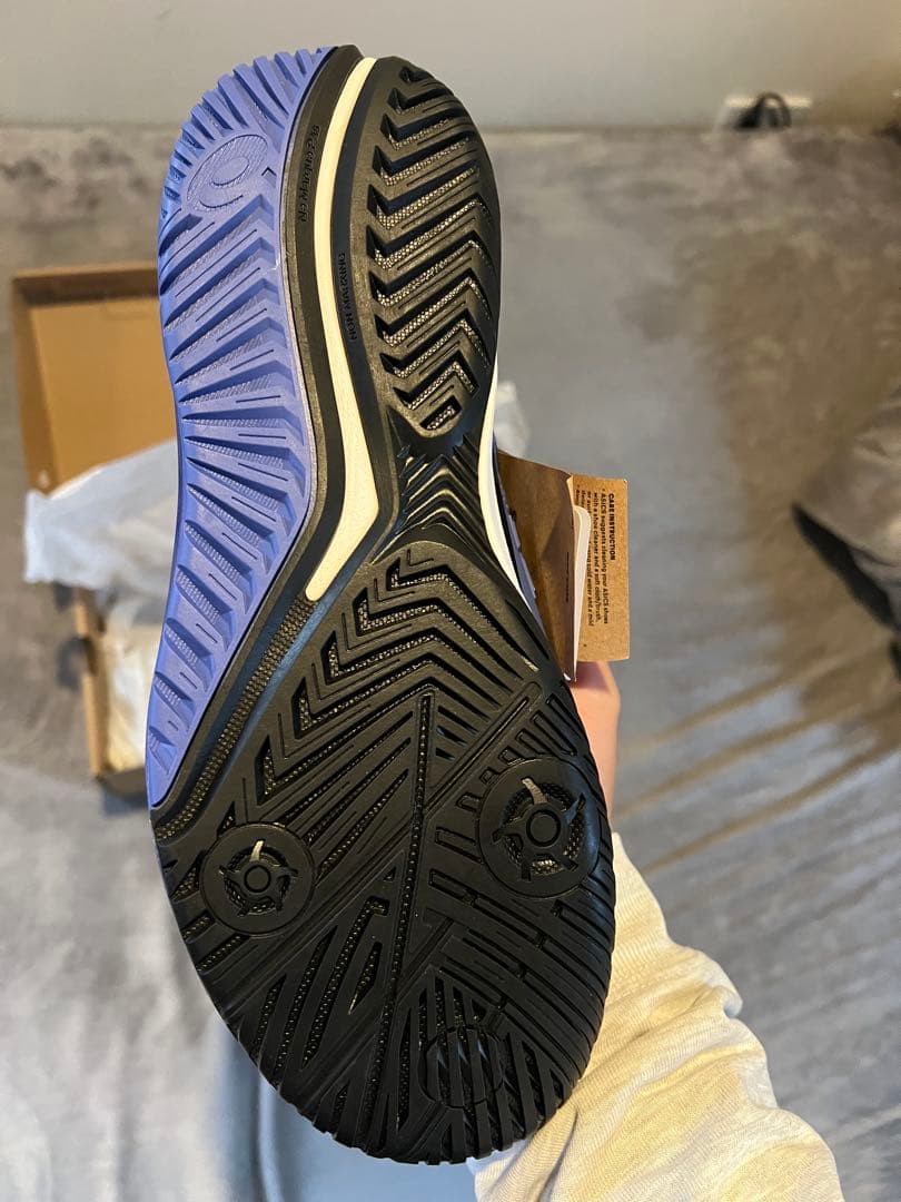 [アシックス] テニスシューズ メンズ オールコート