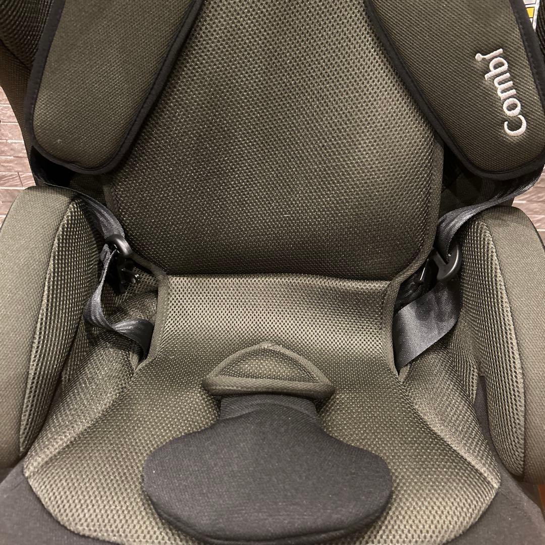 Combi ジョイトリップ アドバンス ISOFIX エッグショック SA