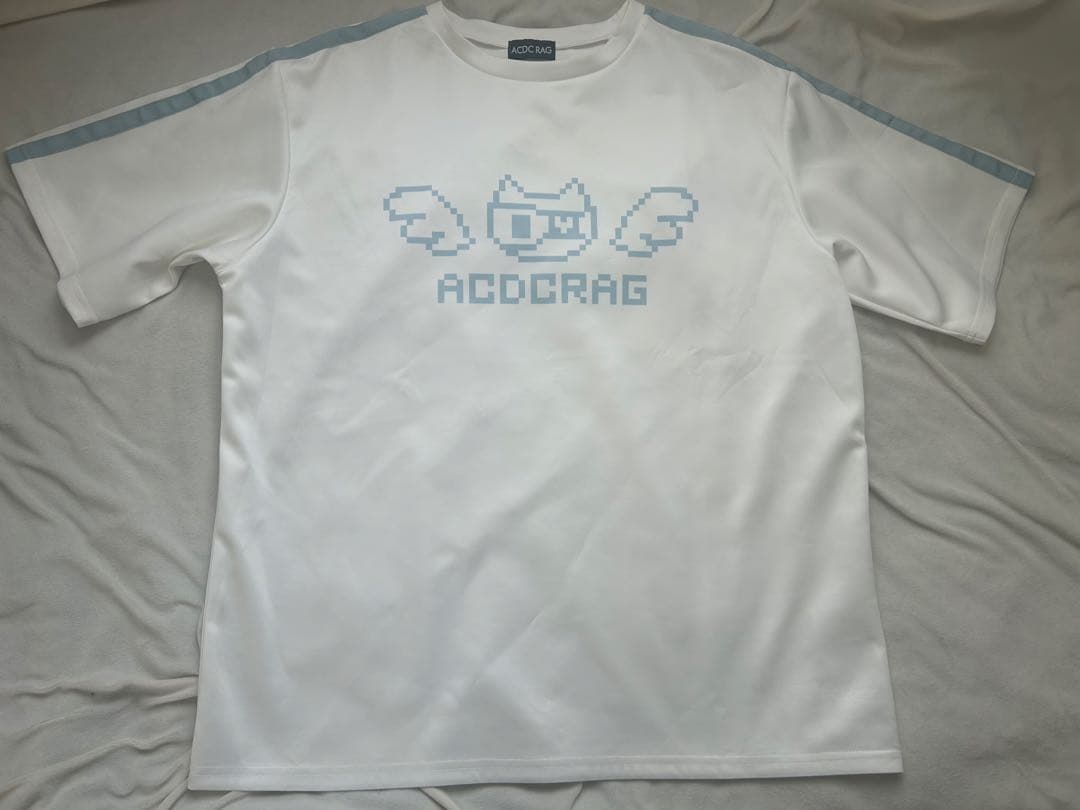 ACDCrag ドットネコ セット