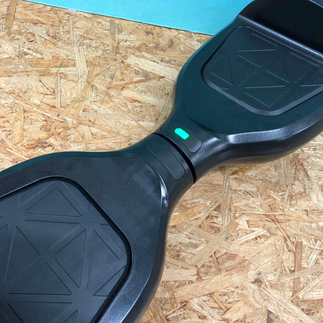 M4425 電動セルフバランススクーター GOTRAX EDGE